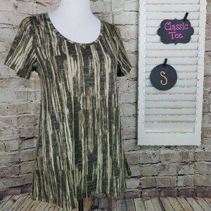 Forest Camouflage Classic Tee